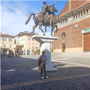 Docente pluriennale esperienza impartisce lezioni di economia aziendale singoli o piccoli gruppi